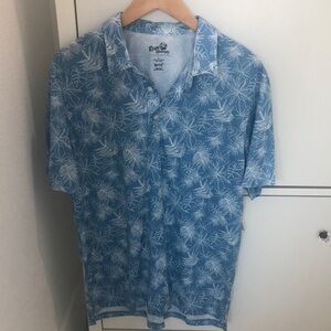 Reyn Spooner Men's Shirt, The Original Hawaiian
